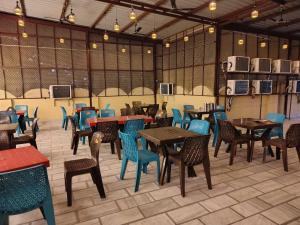 Hotel Ajmer Pride