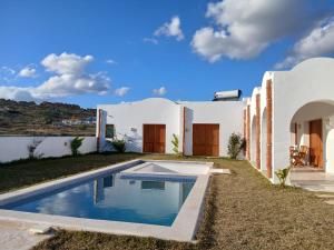 MF Guesthouse