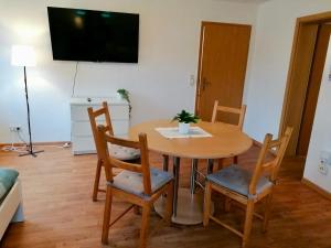 Ferien- und Monteurwohnung in Borna Nr 3