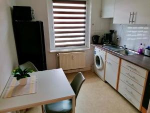 Ferien- und Monteurwohnung in Borna Nr 3