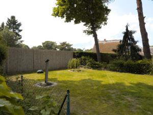 Ferienhaus Hendrikje