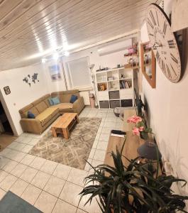 Idylle zwischen Meer und Berge max 4 Personen