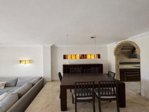 Casa Fernando-A Retreat Between Golf and the Beach