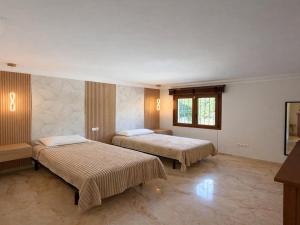 Casa Fernando-A Retreat Between Golf and the Beach