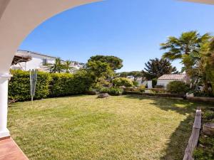 Casa Fernando-A Retreat Between Golf and the Beach