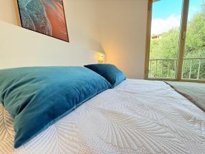 Grand appartement lumineux pour 6 personnes