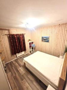 Idylle zwischen Meer und Berge max 4 Personen
