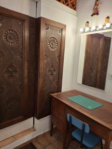 las 3 puertas appartement 3