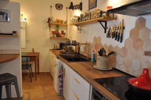 las 3 puertas appartement 3