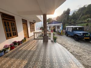 Druk Valley Farmstay