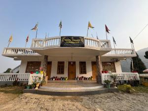 Druk Valley Farmstay
