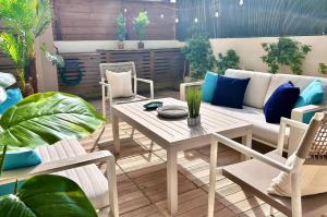 Paradise Home - Appartement moderne La Marsa