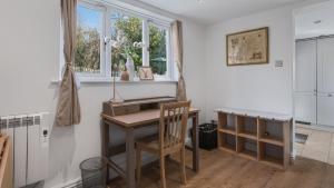 Foxcote Cottage