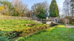 Foxcote Cottage