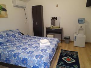 Clisura Dunarii Casutele Danca