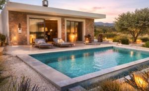 Marinas Private Pool Villas Adults Only