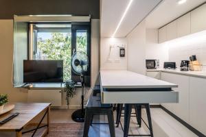Prime location Studio near Parque Balmaceda