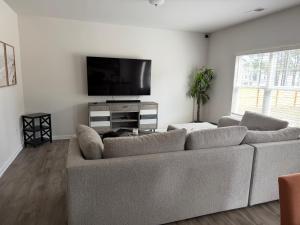 Sanford Home - Private Room 02