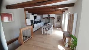 Maison de campagne