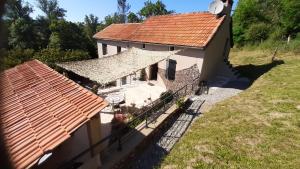 Maison de campagne