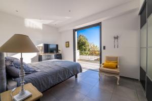 Villa contemporaine