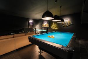 Villa contemporaine