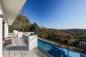 Villa contemporaine