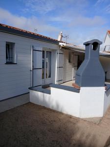 Maison de vacances