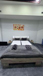 Libero apartmani