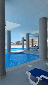 The Navigator - Ocean Heights