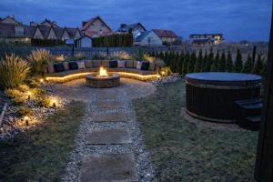 Apartamenty JULA w Darłówku nad morzem