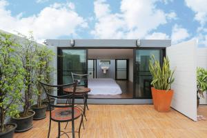 Sleeping Well Chiangkhong