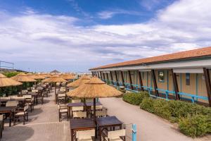 Club del Sole Viareggio Family Collection