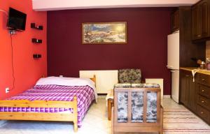 Apartment in Leonidio