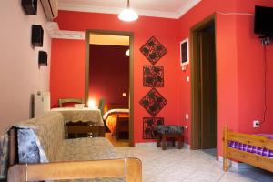 Apartment in Leonidio
