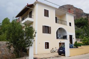 Apartment in Leonidio