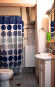 Apartment in Leonidio