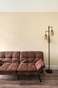 Modern Shoreditch Gem - Opposite Old Street Zone 1