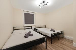 Modern Shoreditch Gem - Opposite Old Street Zone 1