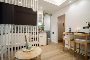 Anassa steps from the sea - Private Parking