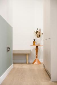 Anassa steps from the sea - Private Parking