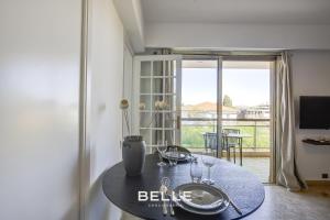 La Terrasse de lIlette