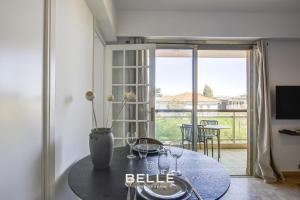 La Terrasse de lIlette