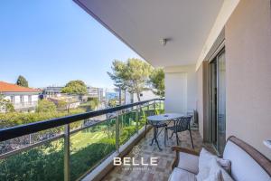 La Terrasse de lIlette