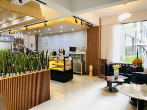 2Bed ensuite condo in Kilimani Near Yaya Center