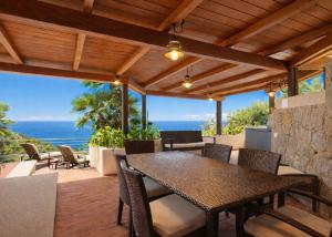 Villa Ritter Orizzonte