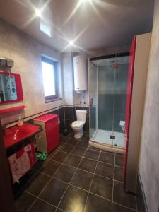 Affordable Rooms with BBQ 5 min drive from beach Villa Lusi