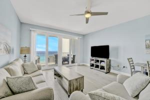 Blue Serenity at Laketown Wharf