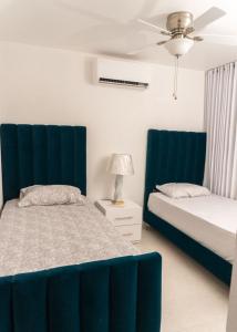 Acogedor Apartamento en los llanos de Gurabo