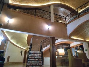 La Alhambra Hotel Boutique